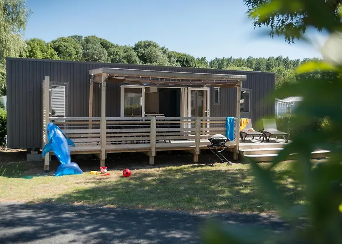 Camping Les Chouans